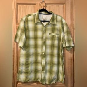 Horny Toad organic cotton size XL